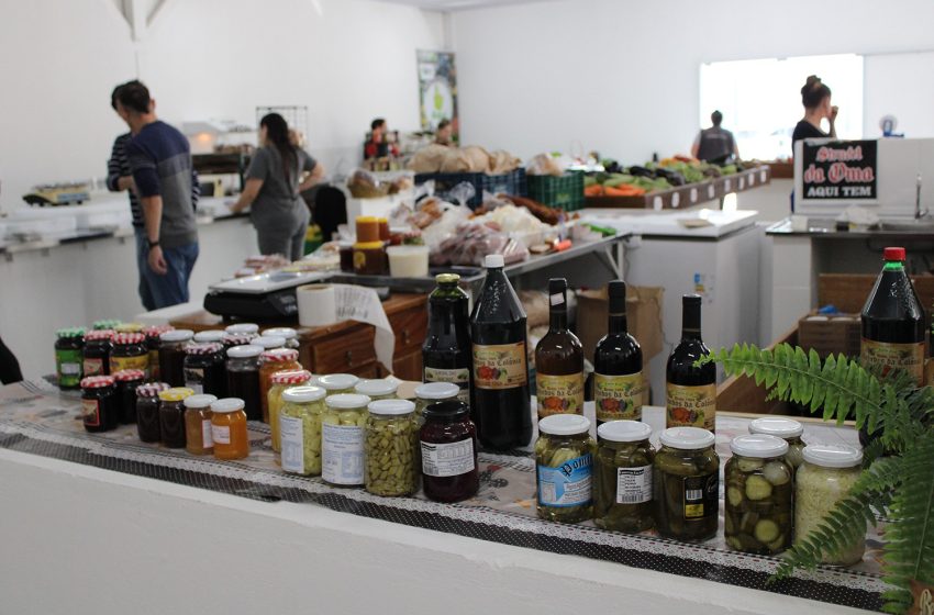  Feira livre tem novos horários de atendimento