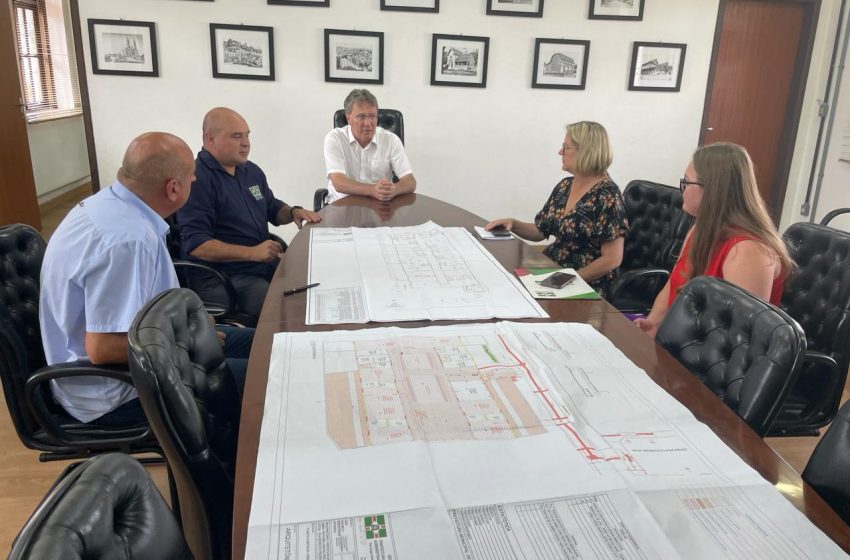  Prefeitura investe em climatização das salas de aula