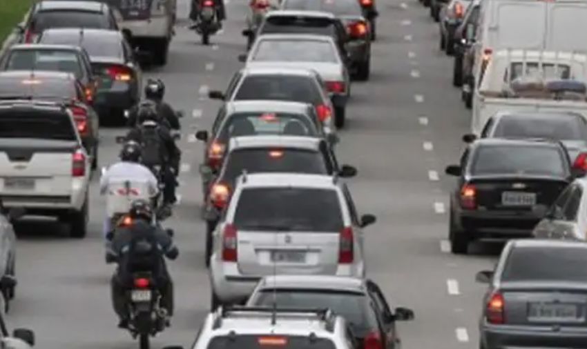  Senado aprova isenção de IPVA para carros com mais de 20 anos