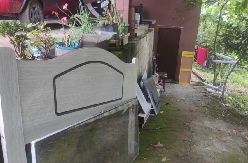 Casa foi limpa após morte de menina em Indaial e autoridades sabiam de maus-tratos