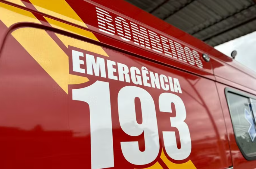  Menina de 7 anos morre ao cair sobre vaso sanitário ao tentar mudar temperatura de chuveiro em SC