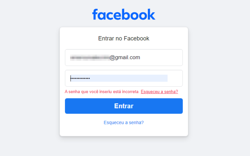  Facebook e Instagram ficam fora do ar e usuários reclamam