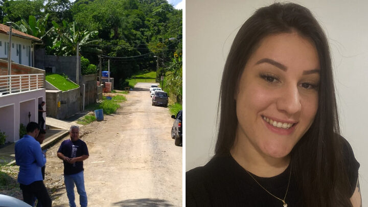  Assassinato de jovem em Blumenau esconde história de horror e crueldade