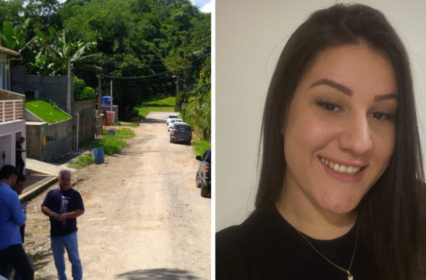  Jovem é encontrada morta dentro da quitinete em que morava