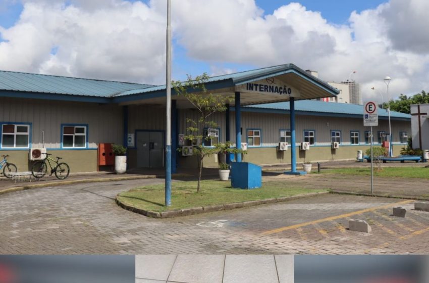  Hospital de Balneário Camboriú enfrenta superlotação em meio a “boom” de casos de dengue