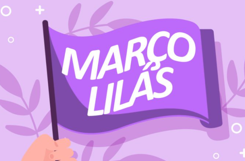  Prefeitura lança Campanha de Prevenção ao Câncer de Colo do Útero  