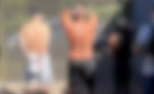  Operação “Al Capone” prende 11 pessoas envolvidas com o tráfico de drogas