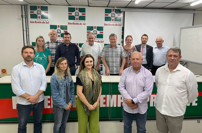  Agora é oficial: Promosul pertence ao município