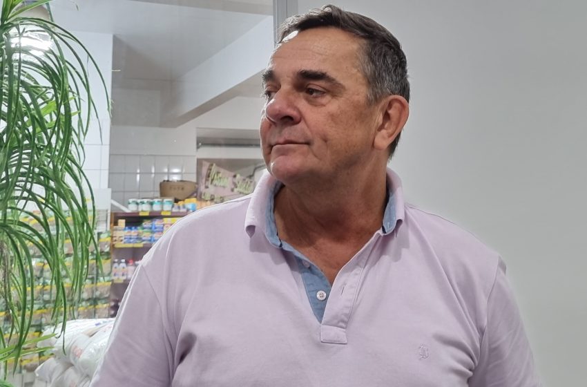  POLÍTICA: Tomazini…Câmaras…professores…reforma
