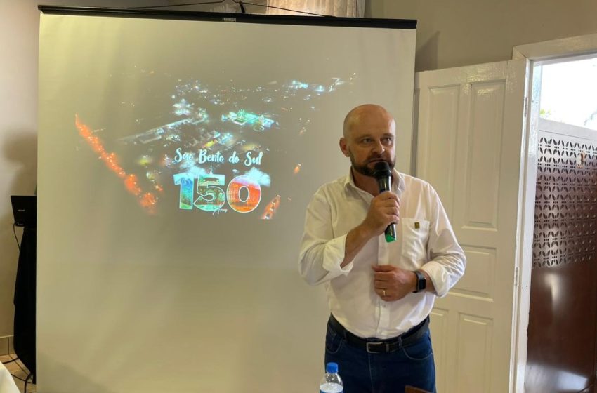  Prefeitura promove programação para mês do trabalhador