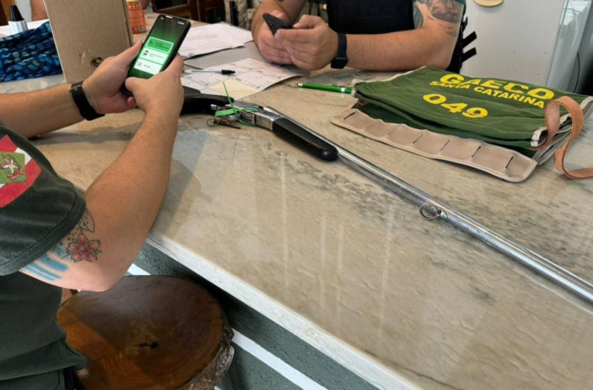  OPERAÇÃO MENSAGEIRO: Deputado Estadual na mira