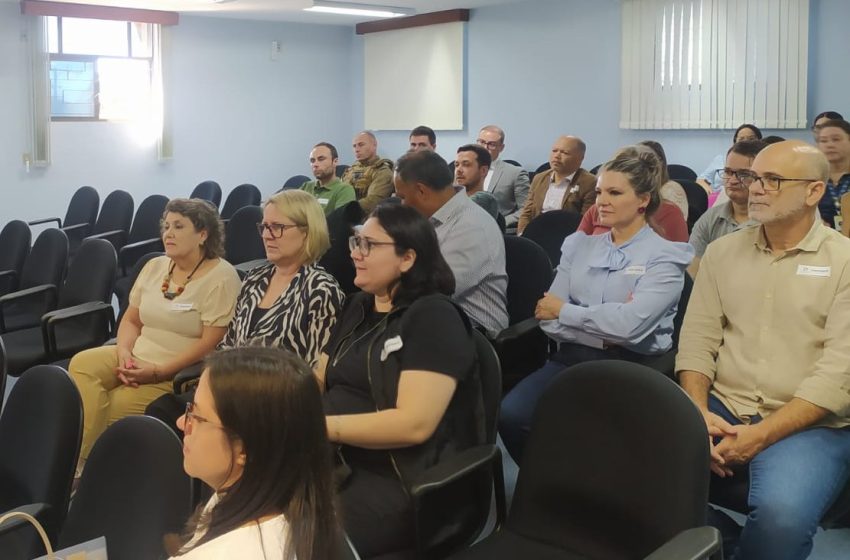  Protocolo amplia segurança para vítimas de violência