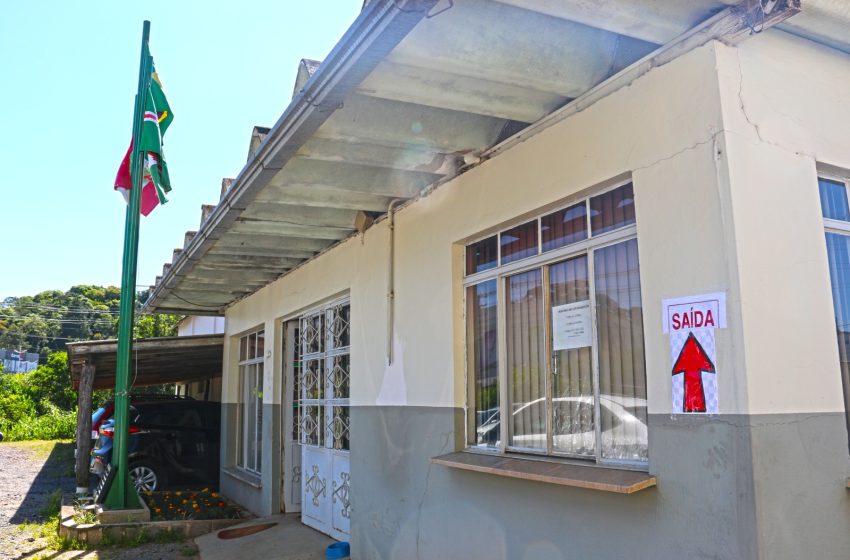  Sede própria da Secretaria de Obras será licitada