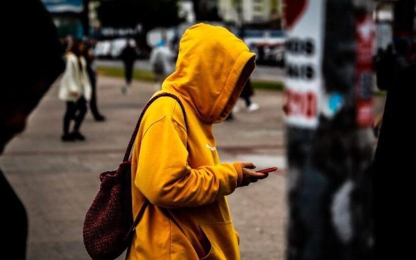  Semana começa gelada e com possibilidade de temporais em SC