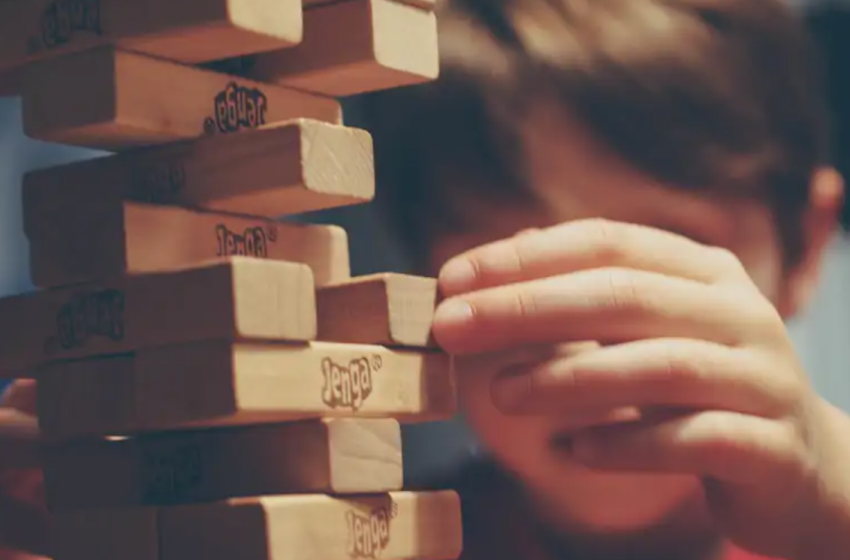  Entenda o que é o transtorno do espectro autista