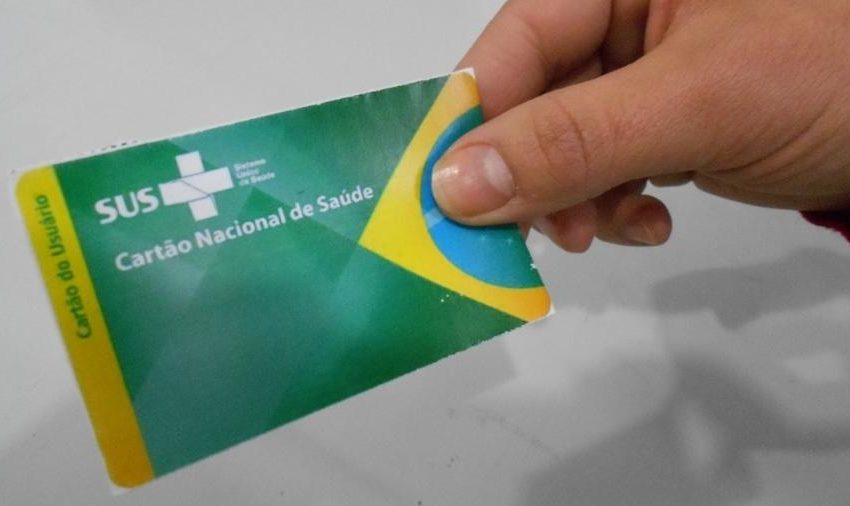  Alerta! Estelionatários tentam aplicar golpes com recadastramento do SUS