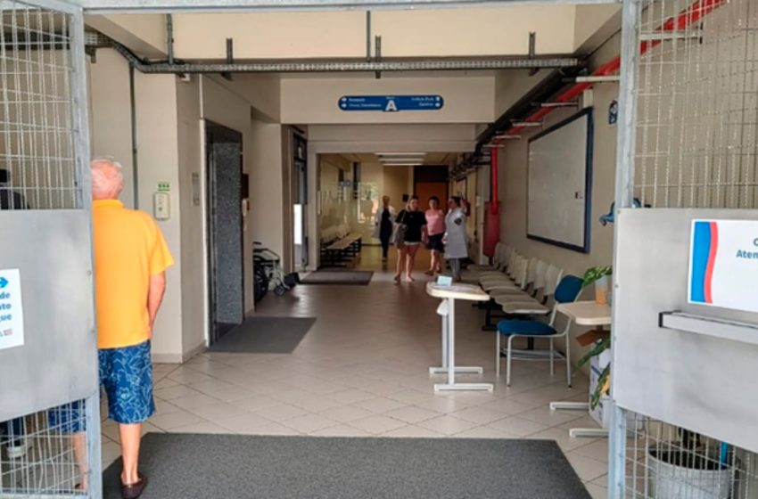  Blumenau registra cinco mortes por dengue em 2024, todas em um único mês