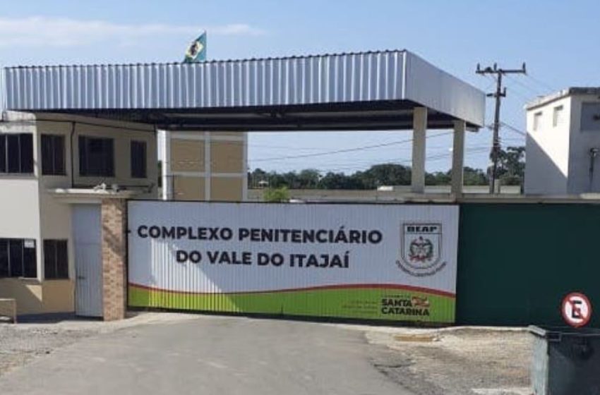  Sobrinho de Marcola, líder do PCC, é preso em SC