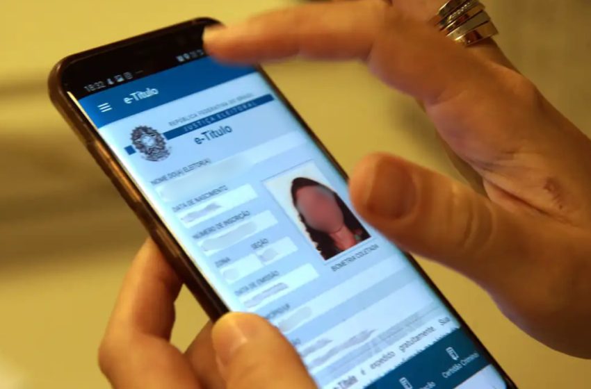  Eleitorado jovem aumenta em 50% desde a última eleição em Santa Catarina