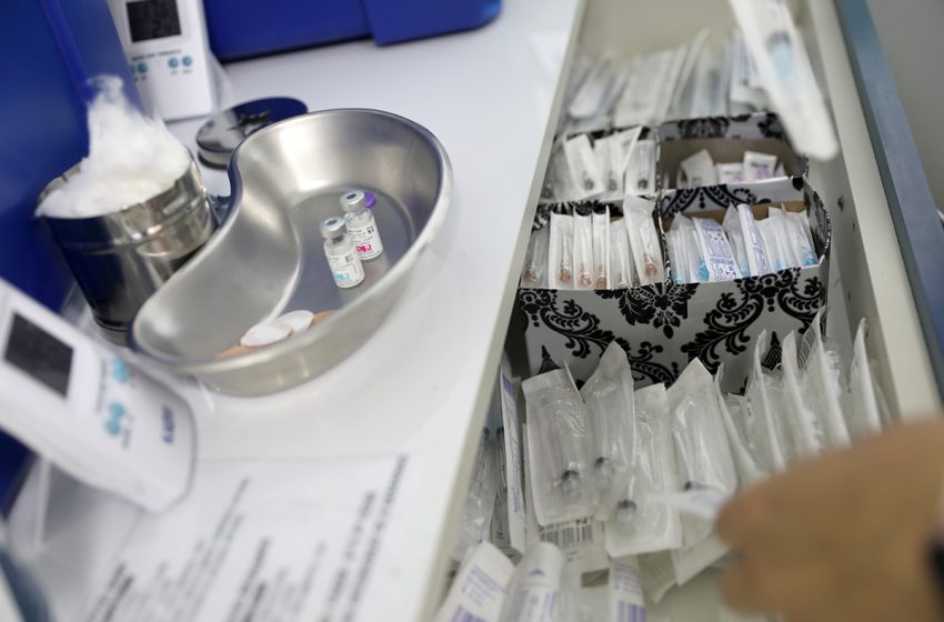  SC declara emergência em saúde após explosão de casos de doenças respiratórias e internações