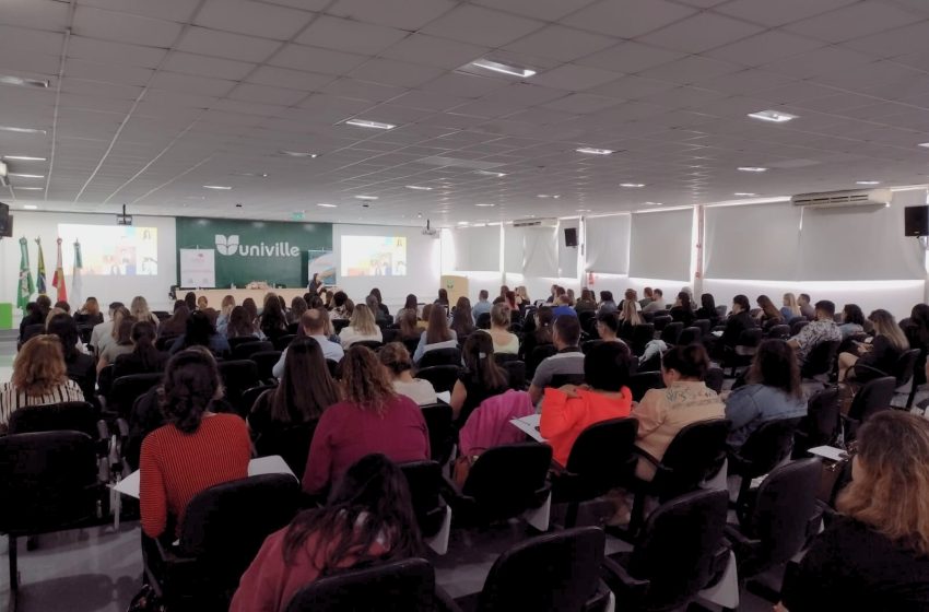  Inscrições abertas para Seminário de Acolhimento Familiar