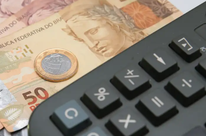  Senado aprova isenção de IR para quem ganha até dois salários mínimos