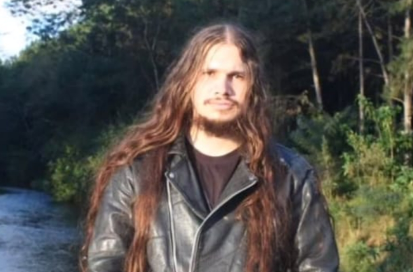  Família pede ajuda para localizar morador de Guaramirim desaparecido