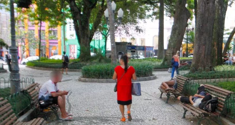  MP vai acionar a polícia para apurar envio de pessoas de Balneário Camboriú para Florianópolis