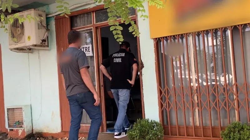  Idosa morre após ser espancada até a morte