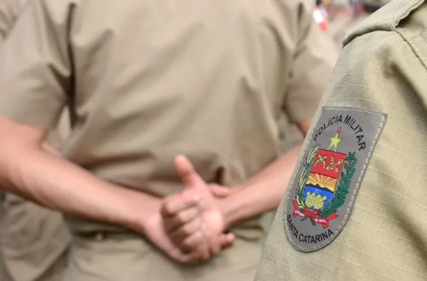  Concurso da PM de SC é autorizado a continuar após decisão do STF