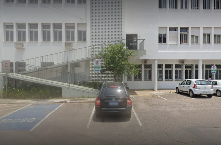  Comunicado Secretaria de Saúde