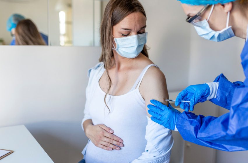  Todas as vacinas para Gestantes no Calendário Nacional do SUS