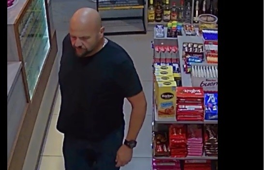  COVARDIA: Imagens de presidente da Câmara agredindo trabalhador rodam nas redes sociais