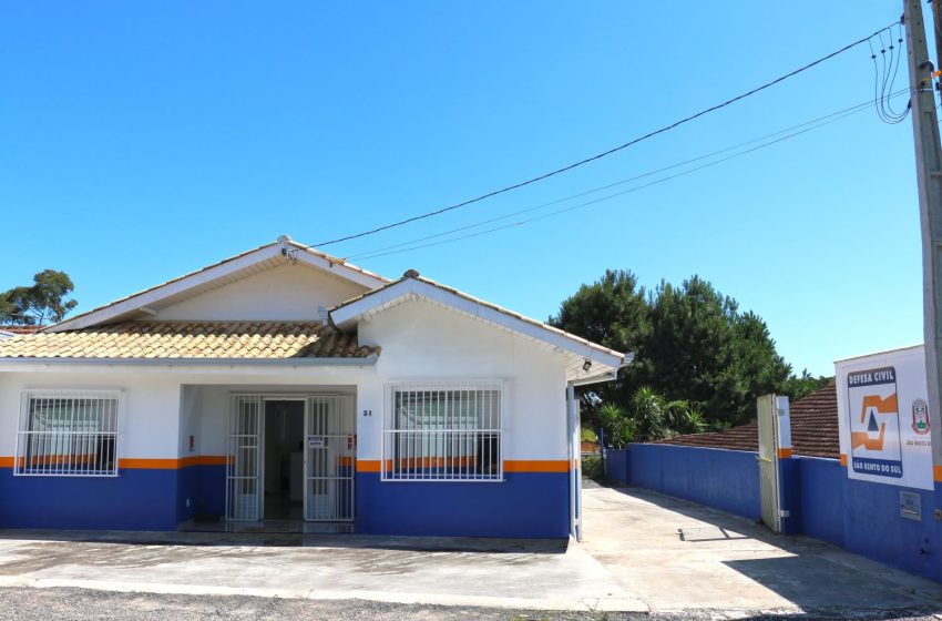  Campanha Cobertor Solidário inicia