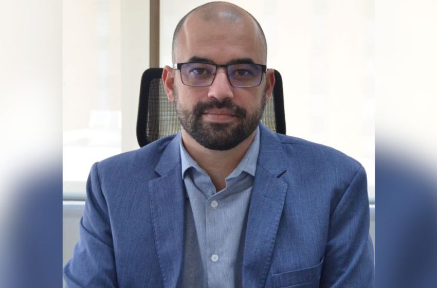  Jorginho Mello anuncia novo Secretário de Saúde do Estado