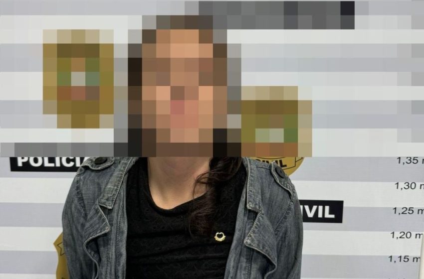  Filha mata a própria mãe no Médio Vale Itajaí
