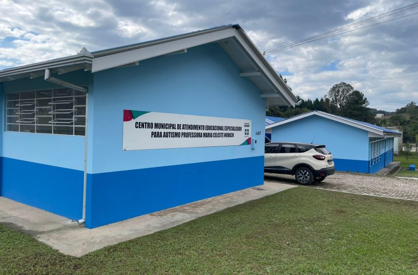  Casa do Autista é anunciada