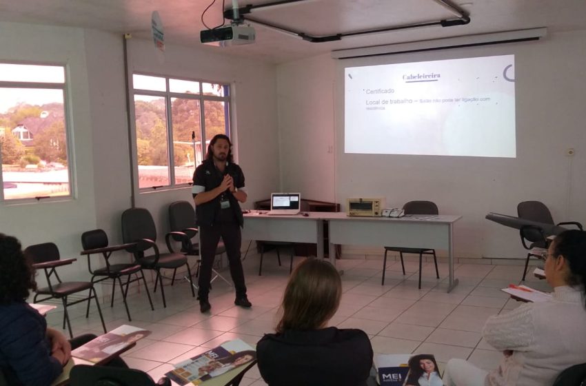  SEMANA DO MEI: segunda edição oferece oportunidades