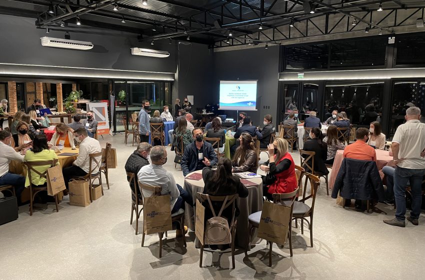  Semana do MEI terá programação voltada aos Pequenos Empreendedores