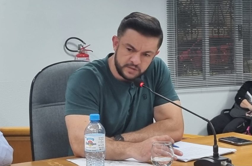  POLÍTICA: Vices…Caio…Tancredo…Magno…Matheus