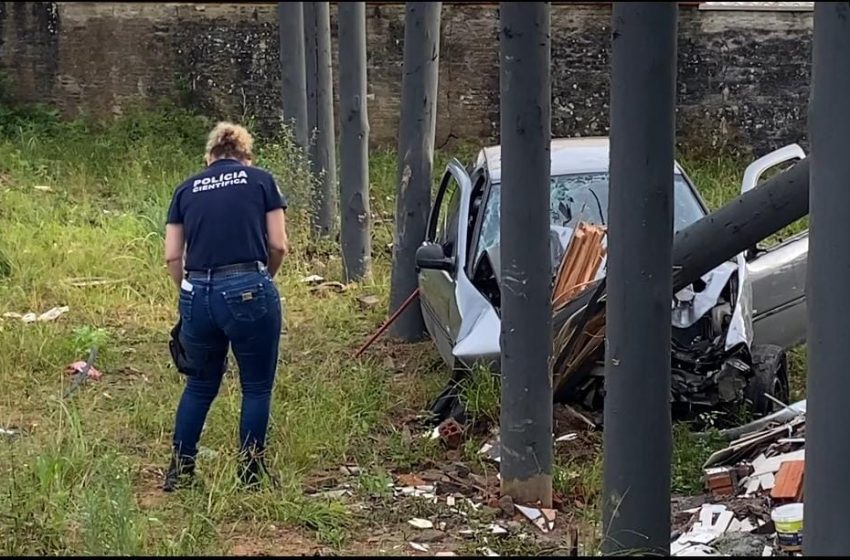  Ataque a tiros em Penha pode ter sido motivado por acerto de contas