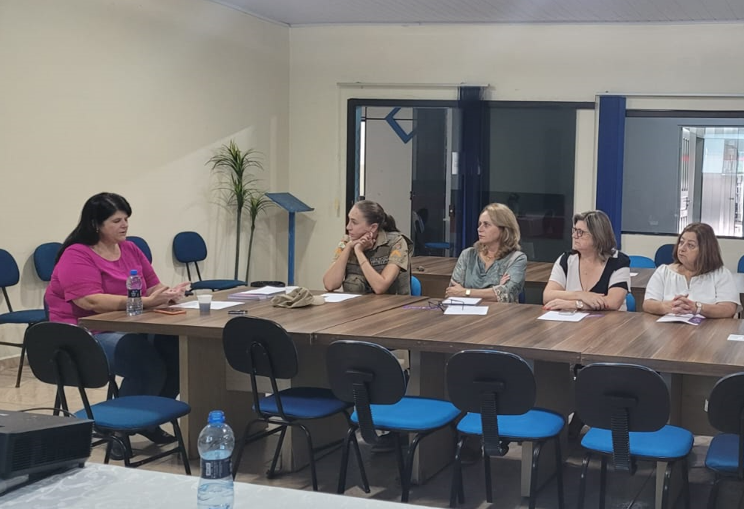  Procuradoria da Mulher divulga trabalhos realizados e próximas ações