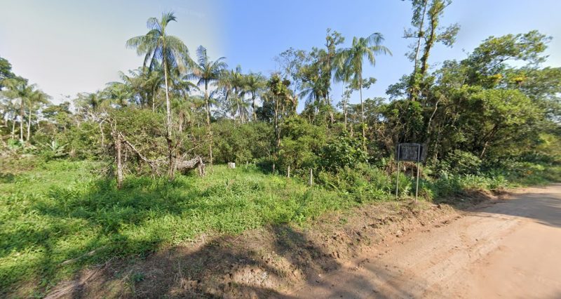  Crianças perdidas em trilha no Norte de SC são resgatadas após 8 horas