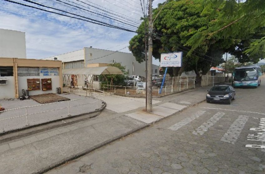  Adolescente tem mal súbito e morre dentro de escola no Sul do estado