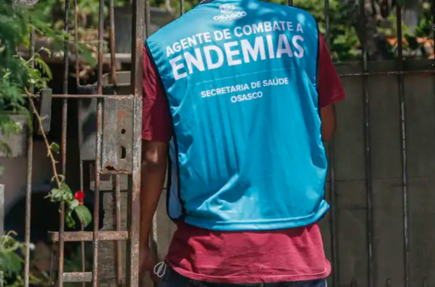  Inscrições no Mais Saúde com Agente são prorrogadas até segunda-feira