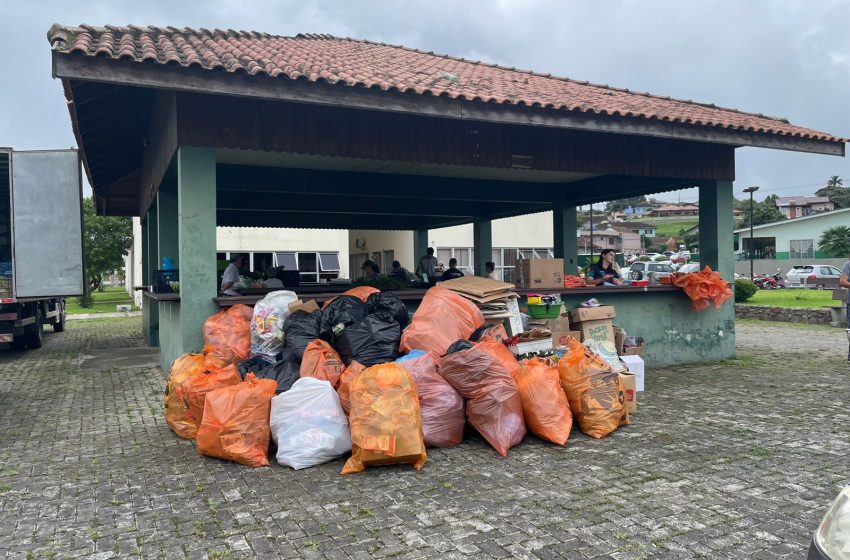  Sexta tem Câmbio Verde em Serra Alta