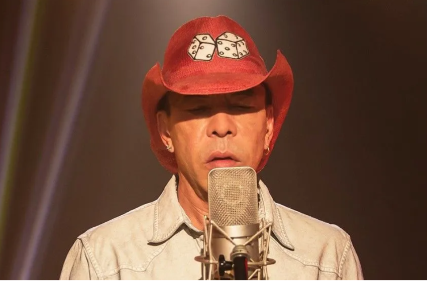  Cantor Chrystian morre aos 67 anos