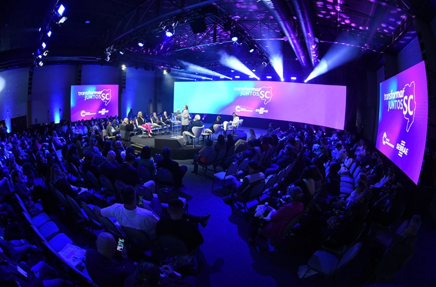  Evento debate gestão pública nas prefeituras