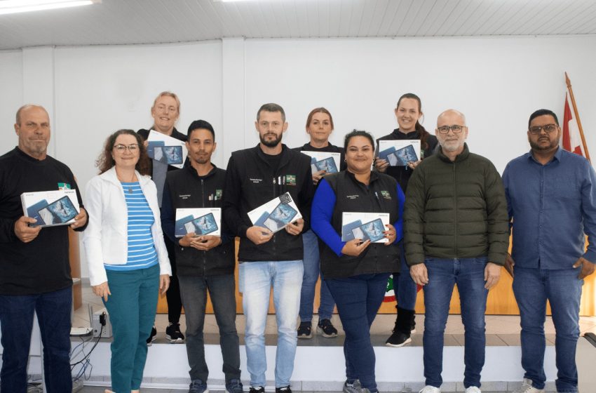  Tecnologia no combate à dengue