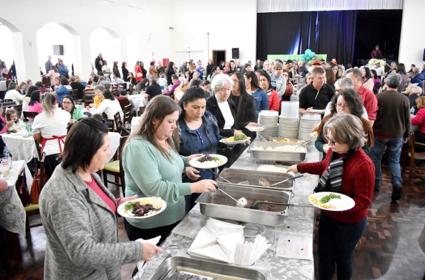  Feijoada do Sindicato dos Servidores será no dia 29 de junho